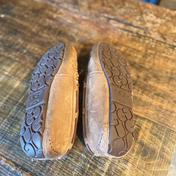 Authentic Ugg Slippers - Picture 9 of 12